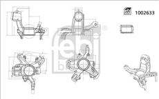 FEBI BILSTEIN 1002633