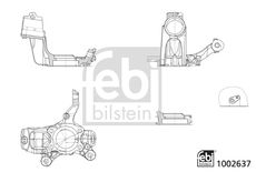 FEBI BILSTEIN 1002637