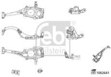 FEBI BILSTEIN 1002641