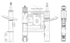 FEBI BILSTEIN 1002757