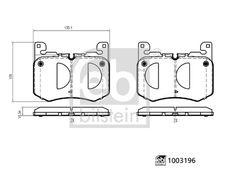 FEBI BILSTEIN 1003196