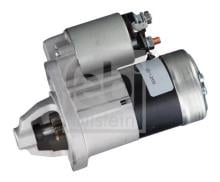 FEBI BILSTEIN 101607