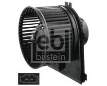Motor eléctrico, ventilador habitáculo SEAT Ibiza II 1.6 i Ventilador habitáculo SEAT Ibiza al mejor precio Oscaro.es
