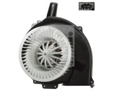 Pulseur d'air habitacle AUDI A4 au meilleur prix