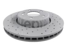 FEBI BILSTEIN 107223