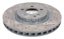 FEBI BILSTEIN 107501