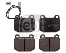 FEBI BILSTEIN 116007
