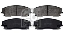FEBI BILSTEIN 116108