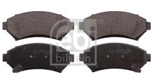 FEBI BILSTEIN 116156