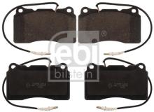 FEBI BILSTEIN 116167