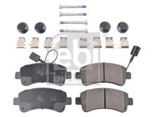 FEBI BILSTEIN 116234