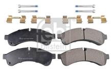 FEBI BILSTEIN 116257
