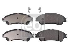 FEBI BILSTEIN 116275