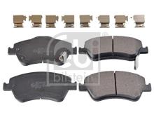 FEBI BILSTEIN 116296