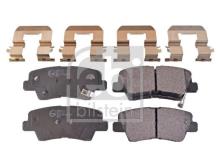 FEBI BILSTEIN 116301