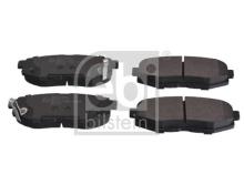 FEBI BILSTEIN 116338
