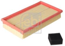 Topran 301 488 filtro de aire Ford