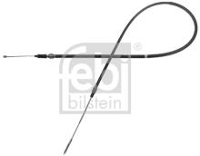Febi 14202 cable de freno de mano