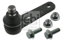 Rotule De Suspension Febi Bilstein 10162 - Compatible Ford Transit (1994-2000) 2.5 TD, DI, TDI