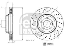 FEBI BILSTEIN 175133