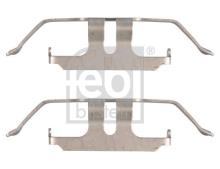 FEBI BILSTEIN 181996