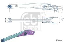 FEBI BILSTEIN 182068