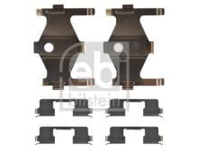FEBI BILSTEIN 182431