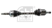 FEBI BILSTEIN 183291
