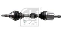 FEBI BILSTEIN 183462