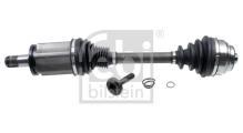 FEBI BILSTEIN 183469