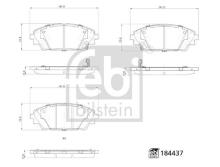 FEBI BILSTEIN 184437