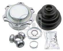 FEBI BILSTEIN 184557