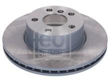 FEBI BILSTEIN 184662