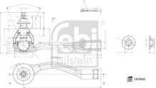FEBI BILSTEIN 184966