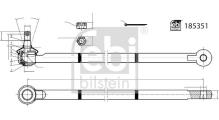 FEBI BILSTEIN 185351