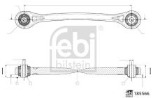 FEBI BILSTEIN 185566
