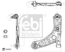 FEBI BILSTEIN 185903