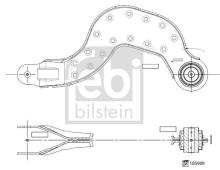 FEBI BILSTEIN 185909
