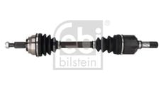 FEBI BILSTEIN 186007