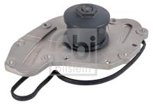 FEBI BILSTEIN 186008
