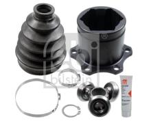 FEBI BILSTEIN 186070