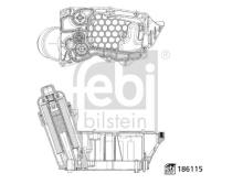 FEBI BILSTEIN 186115