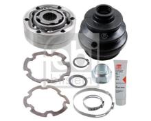 FEBI BILSTEIN 186213