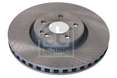 FEBI BILSTEIN 186350