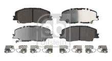 FEBI BILSTEIN 186398