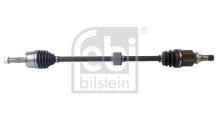 FEBI BILSTEIN 186598