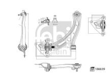 FEBI BILSTEIN 186639