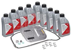 FEBI BILSTEIN 188456