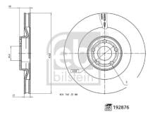 FEBI BILSTEIN 192876