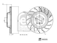 FEBI BILSTEIN 193335